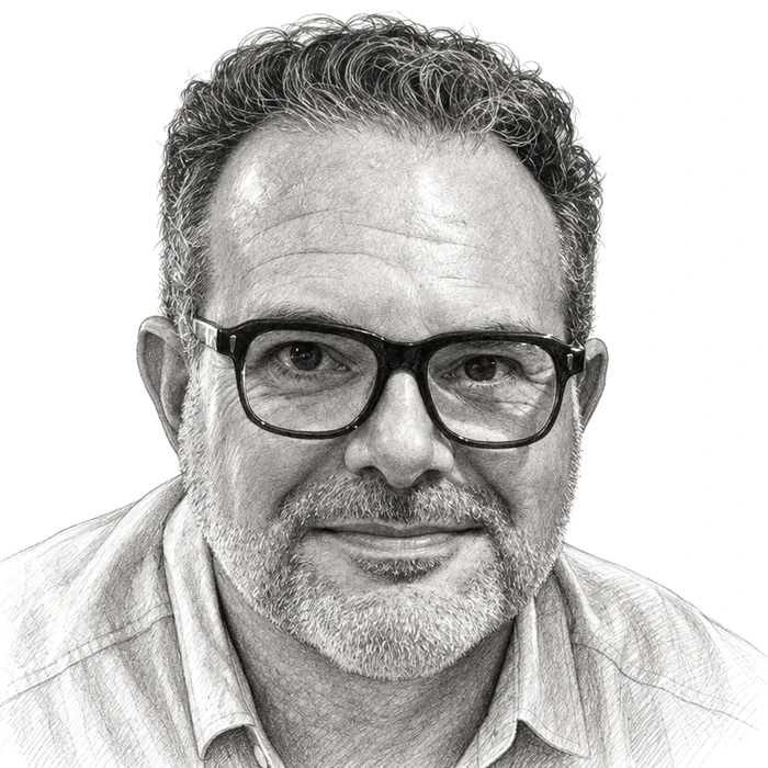 Jorge Luis de la Torriente, Jr. — Fire Sprinkler Designer & Project Manager